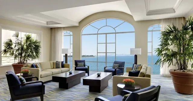 Sea Spa at Loews Coronado Bay Resort - Image 2