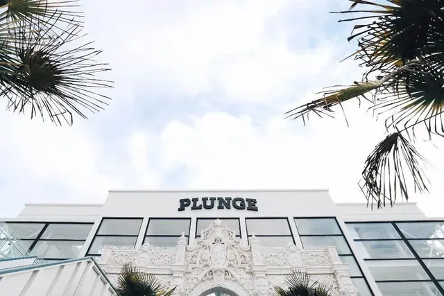 The Plunge San Diego - Image 3