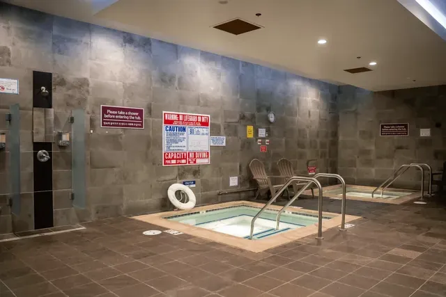 Yu Spa - Image 2