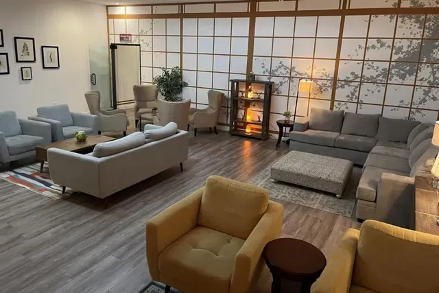 Yu Spa - Image 3