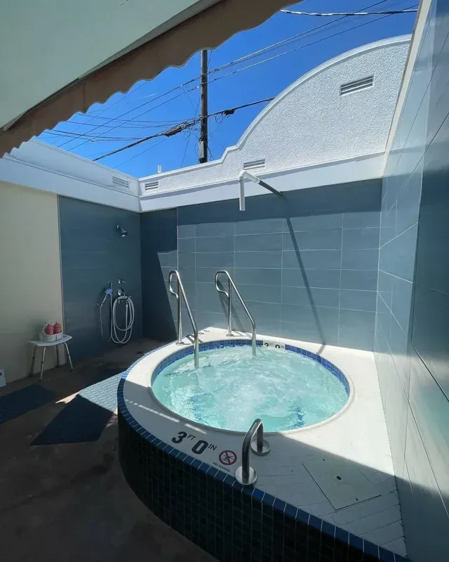 Albany Sauna & Hot Tubs - Image 2
