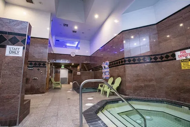Imperial Day Spa
