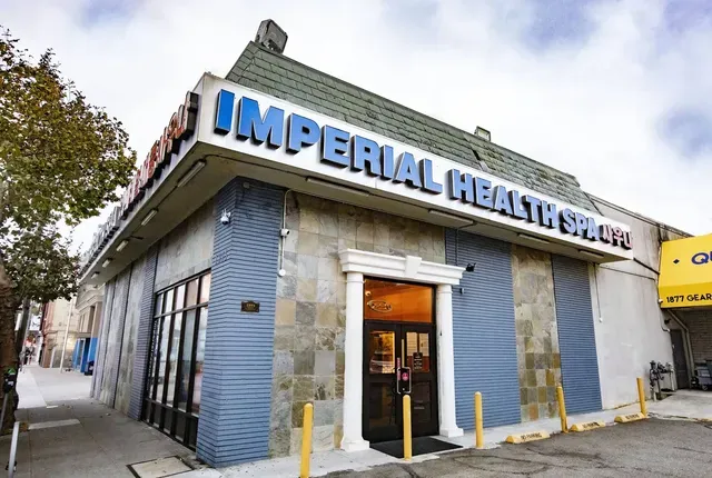 Imperial Day Spa - Image 3
