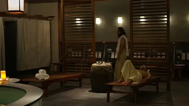 Kabuki Springs & Spa