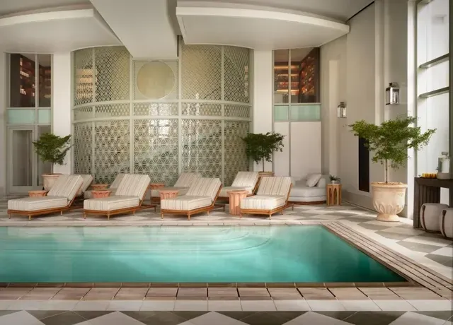Nob Hill Spa