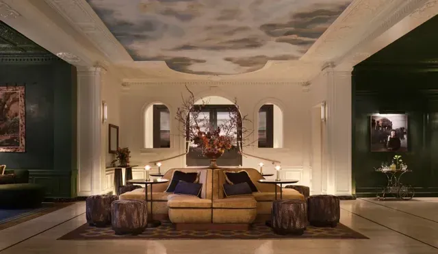 Nob Hill Spa - Image 2