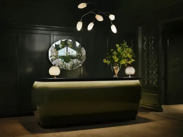 Nob Hill Spa - Image 3