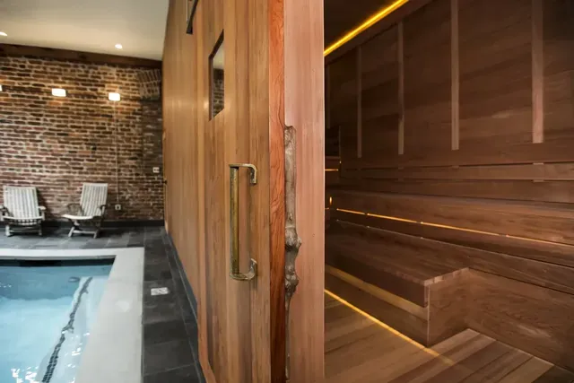 Onsen SF