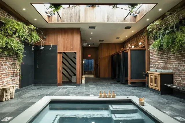 Onsen SF - Image 3