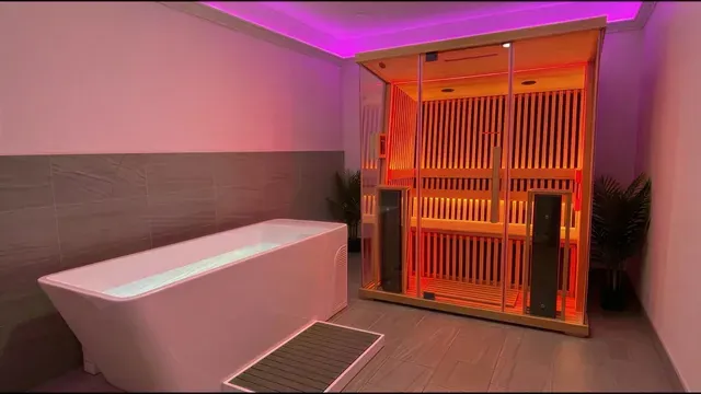 Reboot Float & Cryo Spa Mission