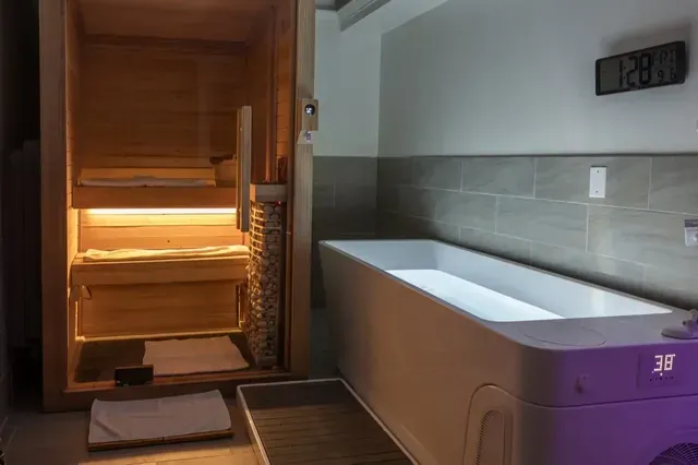 Reboot Float & Cryo Spa Mission - Image 2