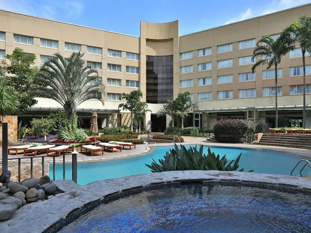 Presence Spa & Wellness Center at InterContinental Costa Rica