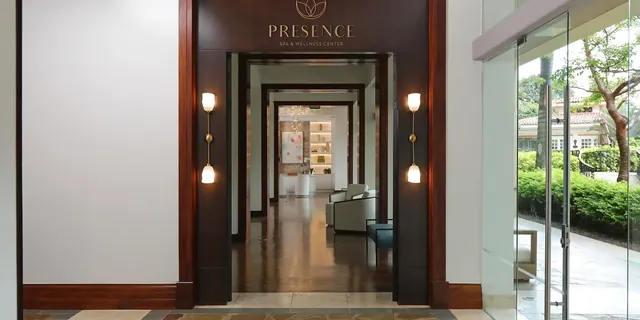 Presence Spa & Wellness Center at InterContinental Costa Rica - Image 2