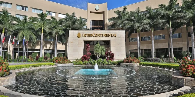 Presence Spa & Wellness Center at InterContinental Costa Rica - Image 3