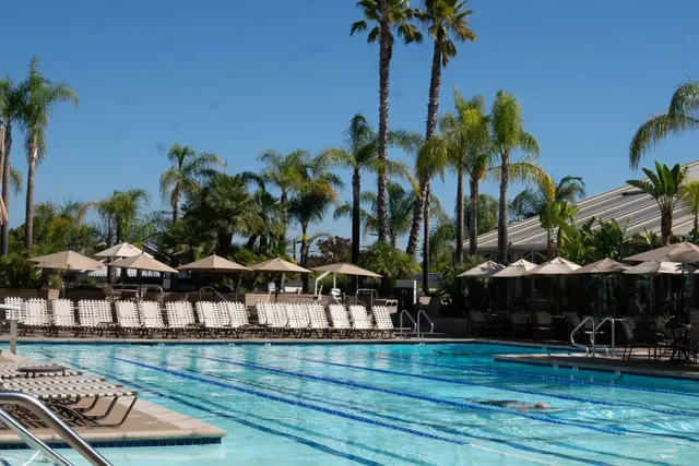 Almaden Valley Athletic Club