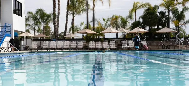 Almaden Valley Athletic Club - Image 2
