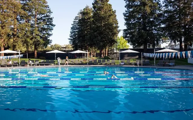 Bay Club Santa Clara