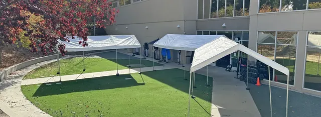 El Camino YMCA