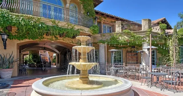 Onyx Skin + Body Spa at Hotel Los Gatos