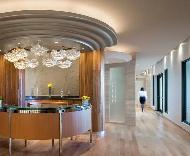 The Spa at Condado Vanderbilt