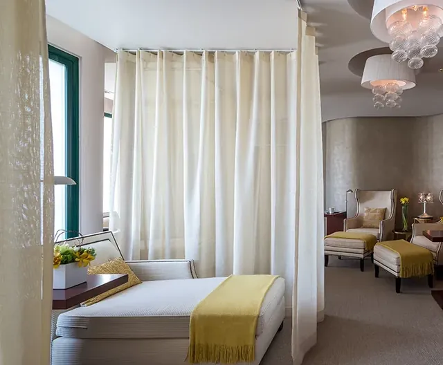 The Spa at Condado Vanderbilt: imagen 2