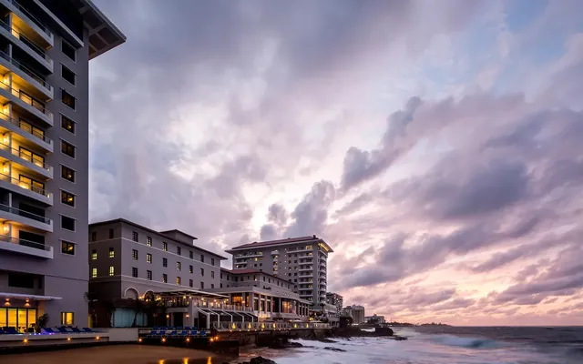 The Spa at Condado Vanderbilt - Image 3