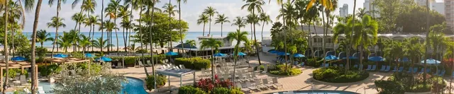 Zen Spa Brisas at The Royal Sonesta San Juan
