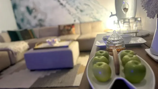 Zen Spa Océano at Caribe Hilton