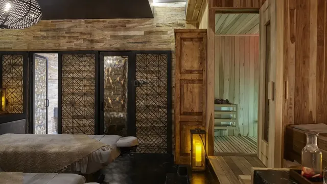 Feel Urban Spa by Live Aqua