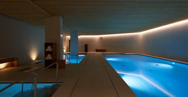 ARIMA Foresta Wellness