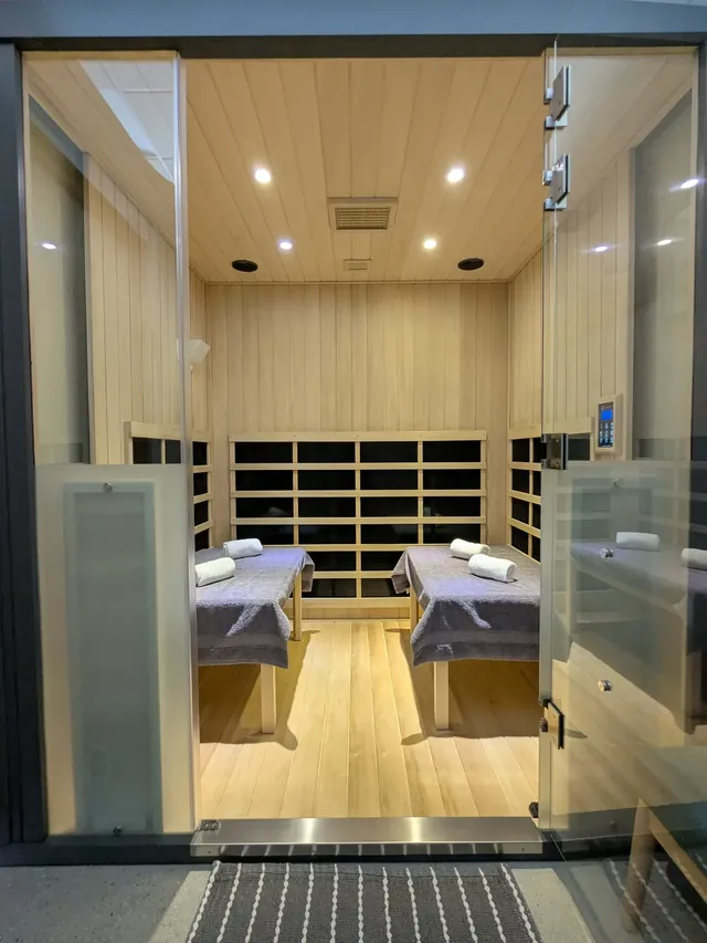 Soul Care Studio + Sauna