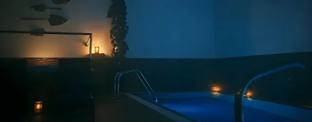 Spa Laguna Nivaria