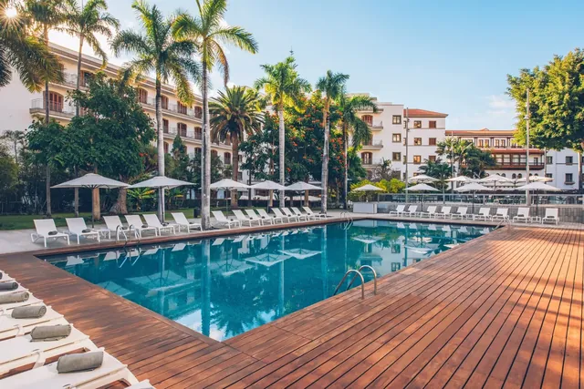 SPA Sensations – Iberostar Heritage Grand Mencey