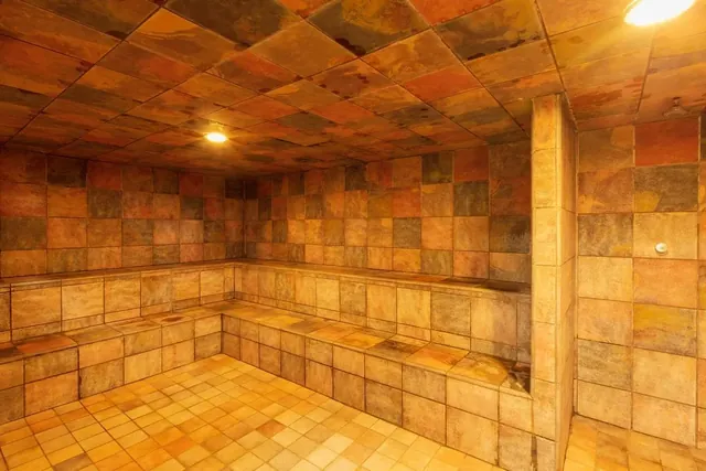 Santa Fe Spa Fitness Club