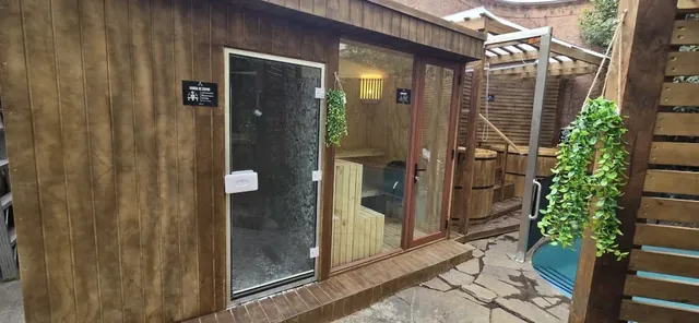 Alma Spa & Salón Providencia