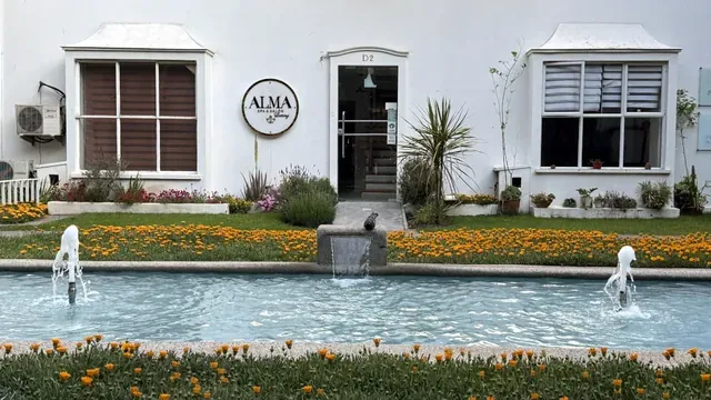 Alma Spa & Salón Providencia - Image 3