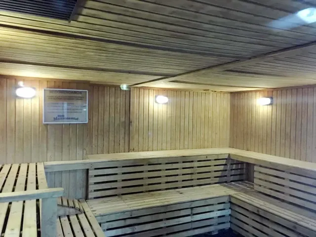 Baños Monumental