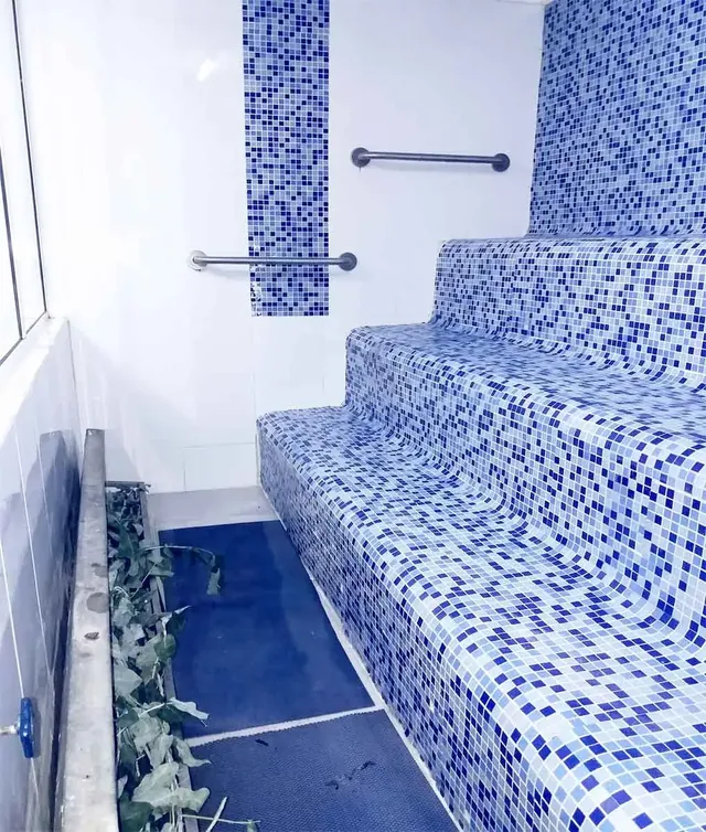 Baños Turcos Miraflores & Spa