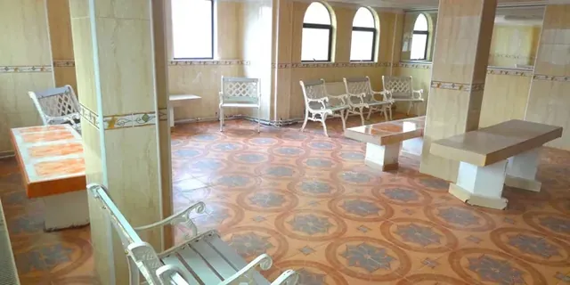 Baños Turcos Riquelme