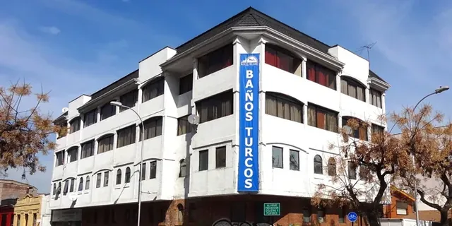 Baños Turcos Riquelme - Image 2