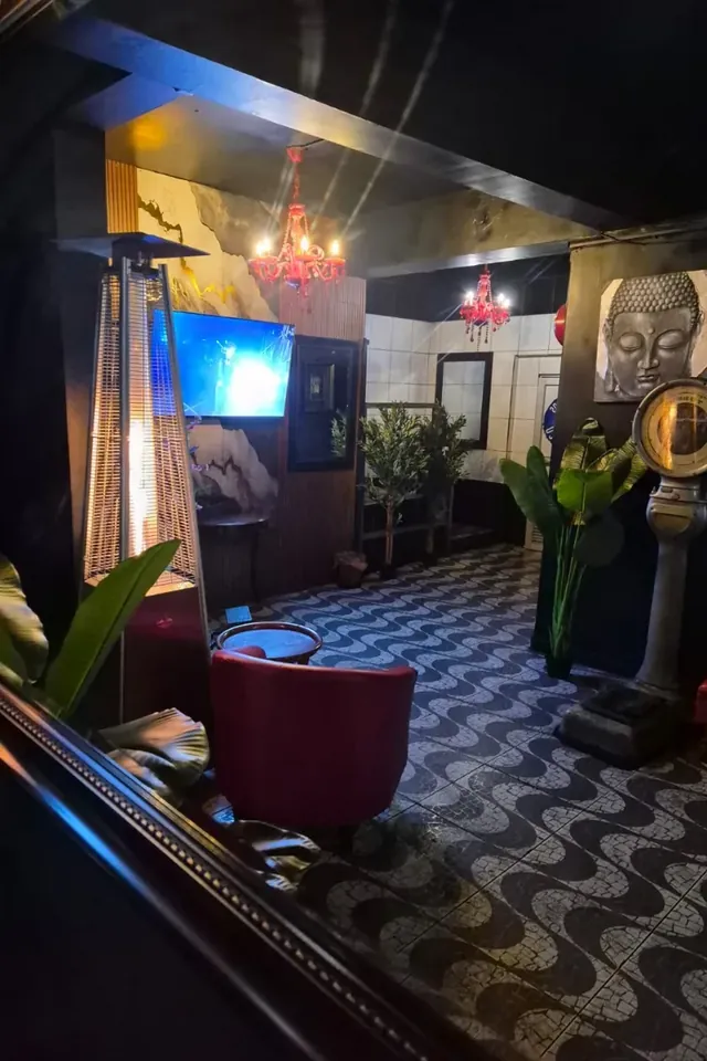 CH33 Club Spa