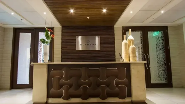 Elential Spa