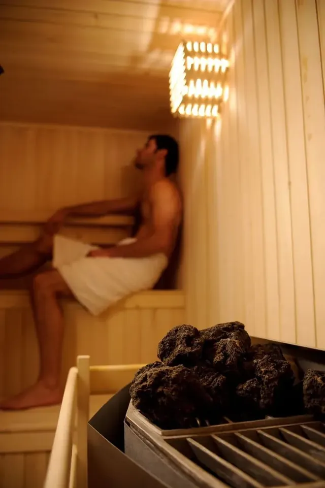 NOI Spa Vitacura