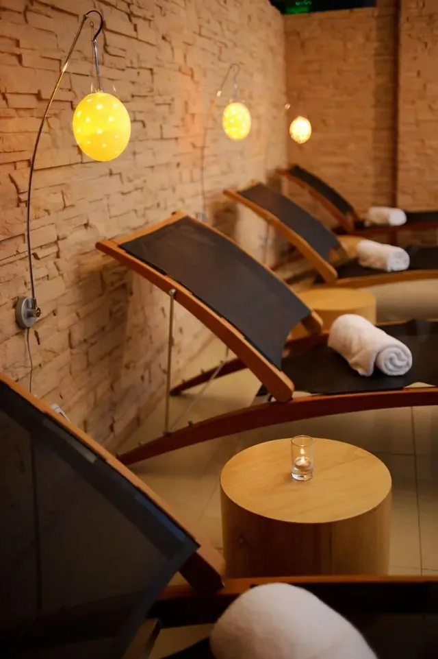 NOI Spa Vitacura - Image 2