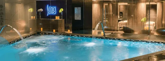 Senses Health Club & Spa - Image 2