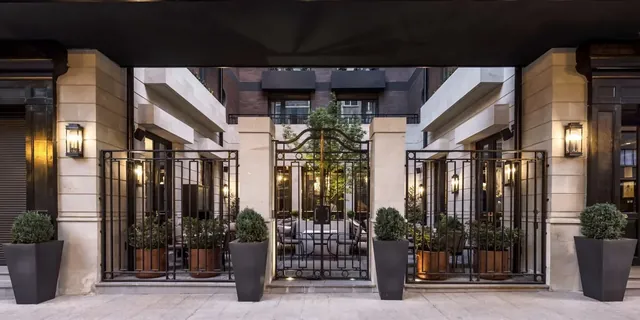 The Singular Wellness Spa