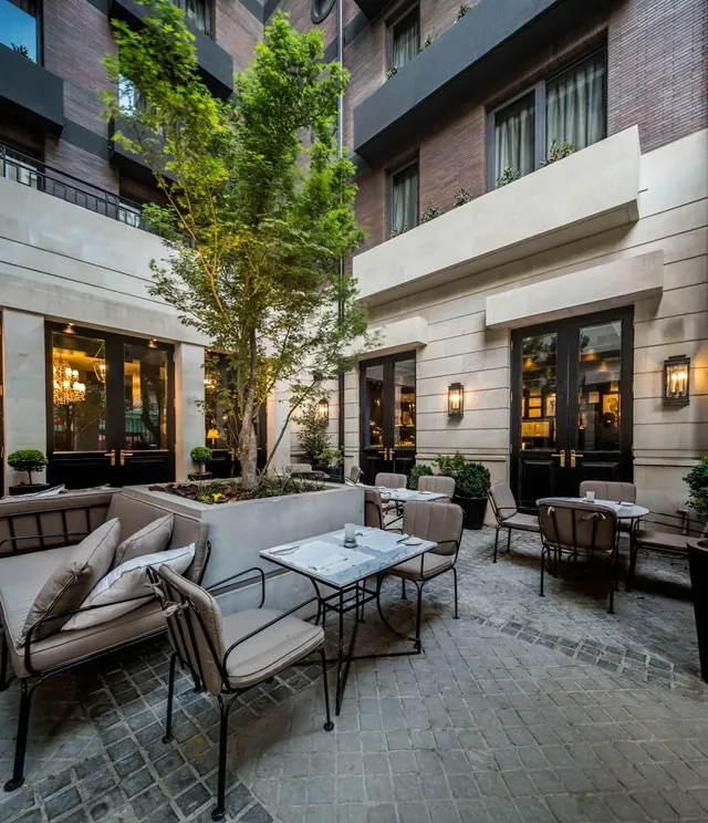 The Singular Wellness Spa - Image 2
