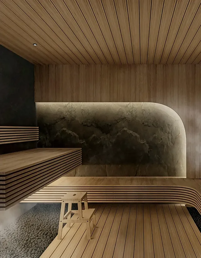 MAMAY Thermal Spa