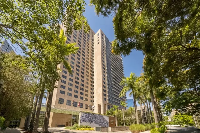 Amanary Spa at Grand Hyatt São Paulo - Image 2