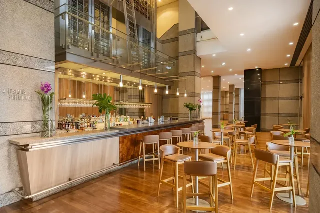 Amanary Spa at Grand Hyatt São Paulo - Image 3